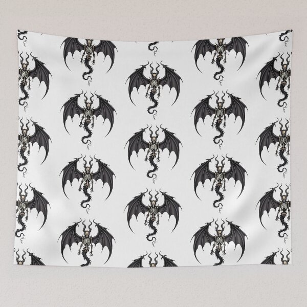 Item preview, The Infernal Skeletal Demon designed and sold by STRplatinum.