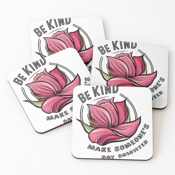 Item preview, Kindness Blooms Brightly designed and sold by KennerTH.