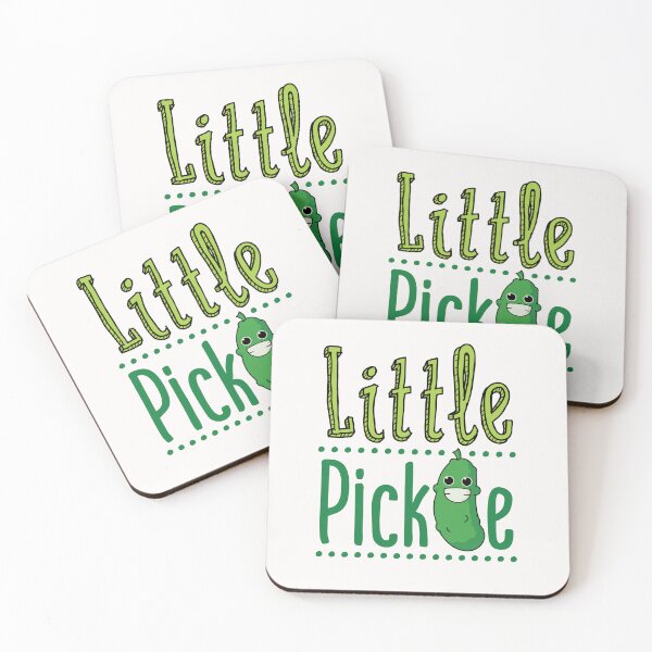 Item preview, Little Pickle Cute Nickname Kids Toddlers designed and sold by jaygo.