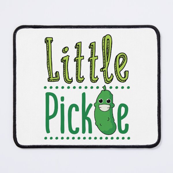 Item preview, Little Pickle Cute Nickname Kids Toddlers designed and sold by jaygo.