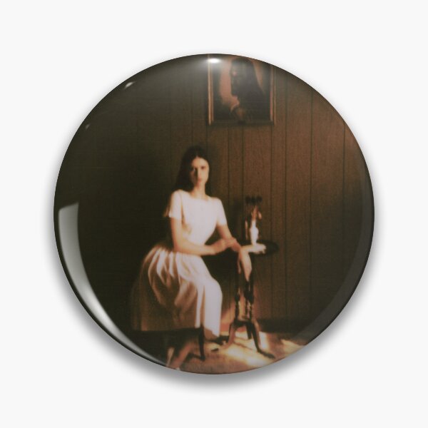 Item preview, Ethel Cain Preacher's Daughter ✝ designed and sold by sunriseagony.