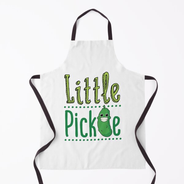 Item preview, Little Pickle Cute Nickname Kids Toddlers designed and sold by jaygo.