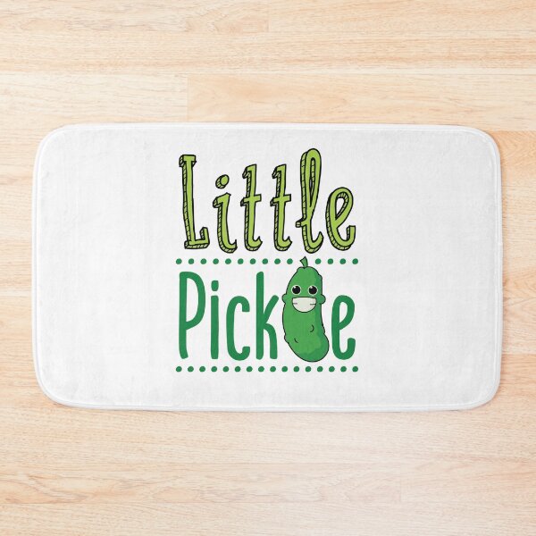 Item preview, Little Pickle Cute Nickname Kids Toddlers designed and sold by jaygo.