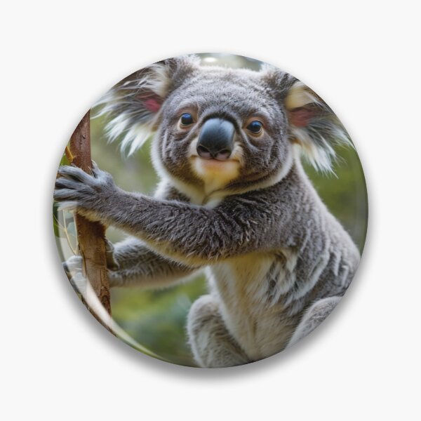 Item preview, The Future of the Koala: Let's hope for an Awakening! designed and sold by Collection de trésors .