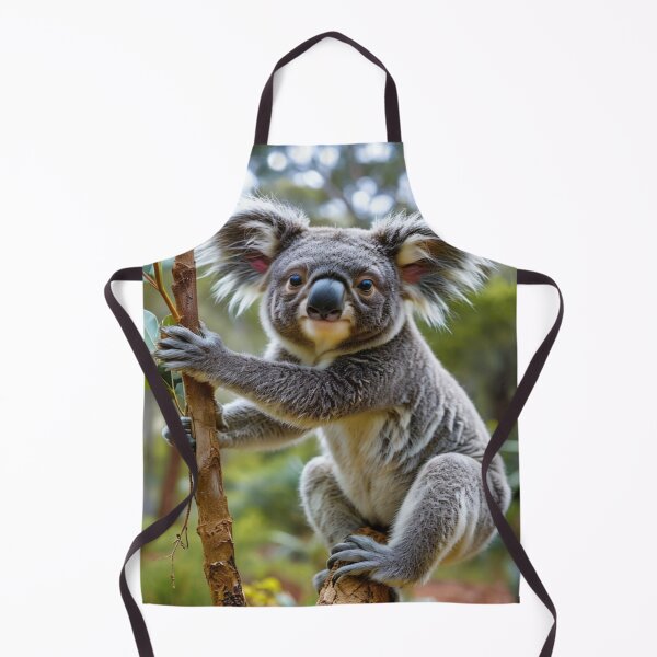 Item preview, The Future of the Koala: Let's hope for an Awakening! designed and sold by Collection de trésors .
