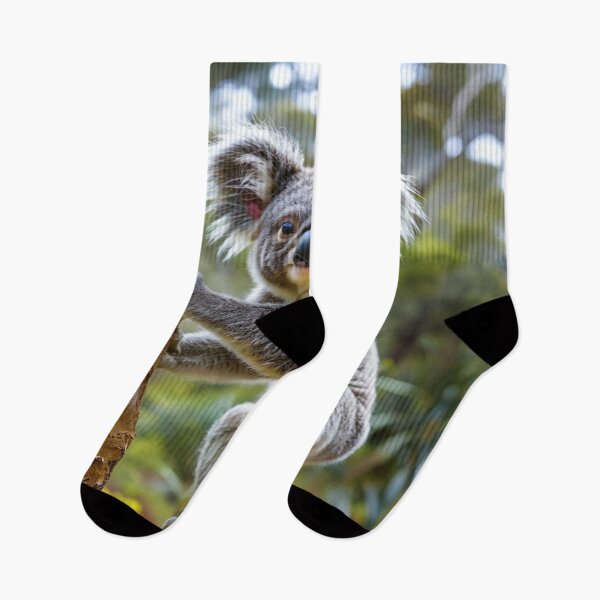 Item preview, The Future of the Koala: Let's hope for an Awakening! designed and sold by Collection de trésors .