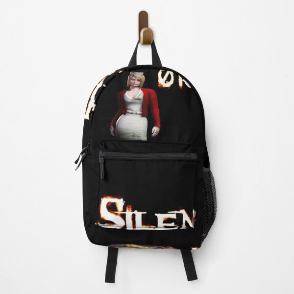 Item preview, silent hill 2 designed and sold by PANKAKIDS.