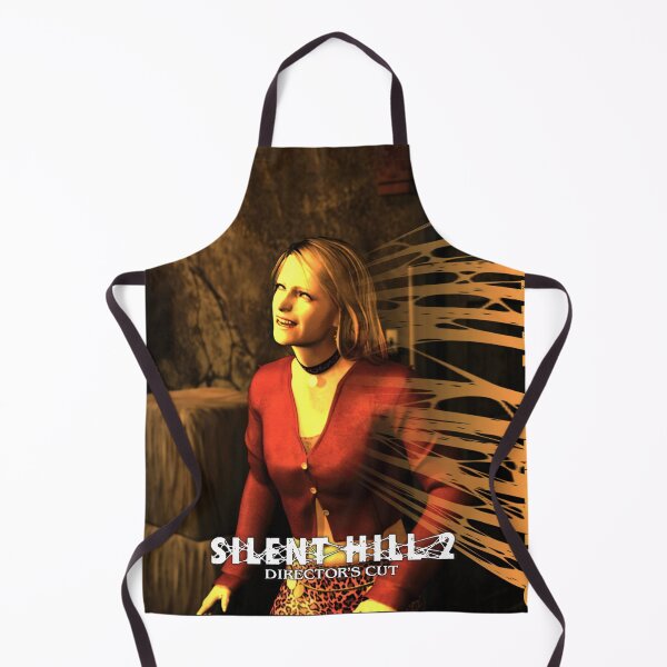 Item preview, silent hill 2 designed and sold by PANKAKIDS.