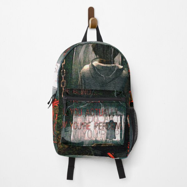 Item preview, silent hill 2 designed and sold by PANKAKIDS.