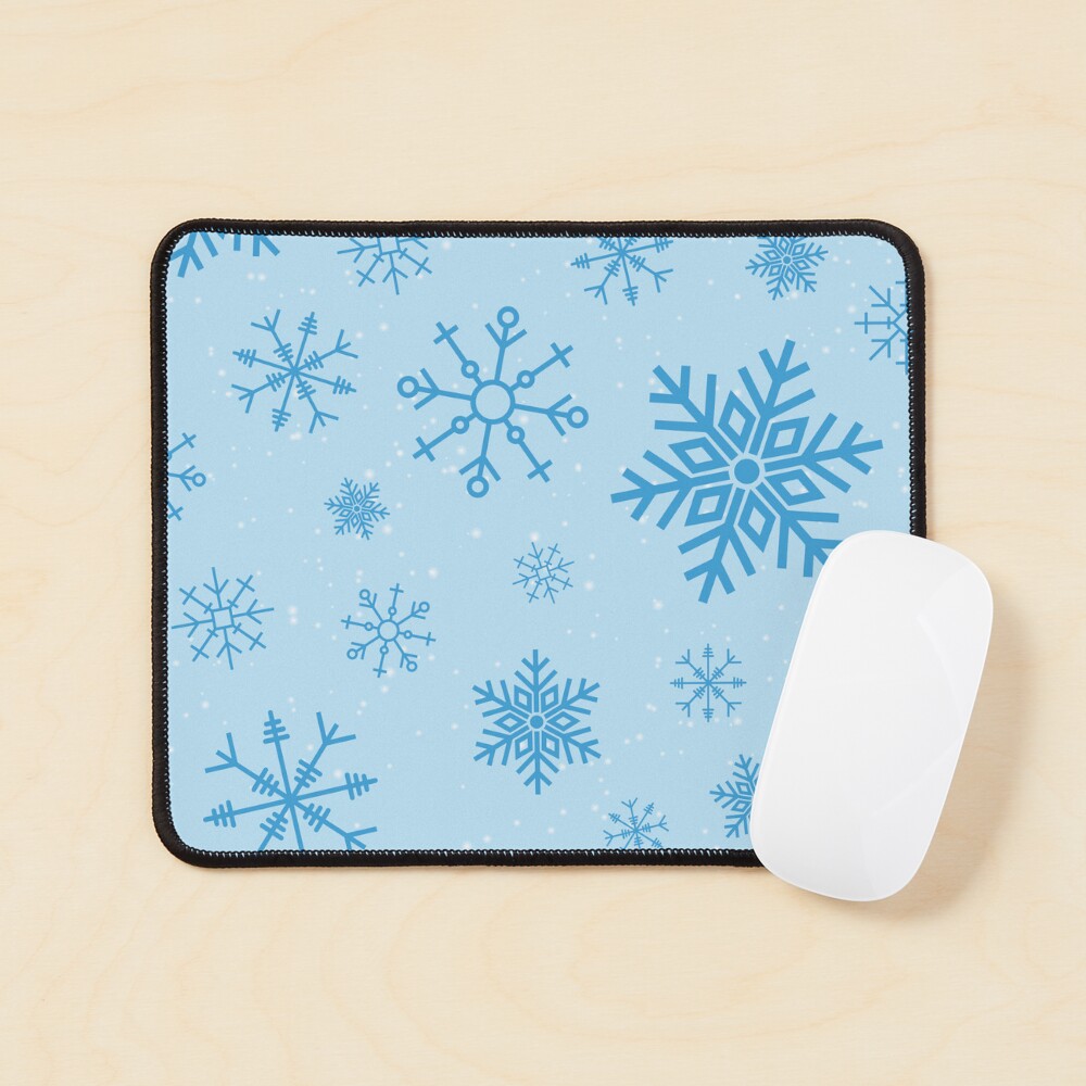 Item preview, Mouse Pad designed and sold by RuthB-Design.