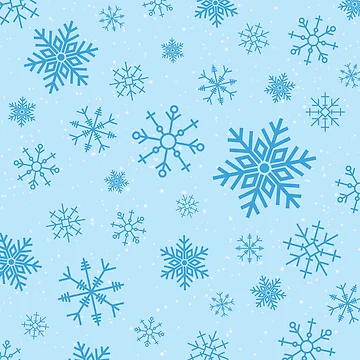 Artwork thumbnail, Snowflake design by RuthB-Design