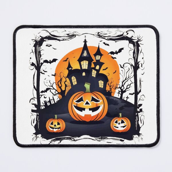 Item preview, halloween one designed and sold by Bee-Keej8.