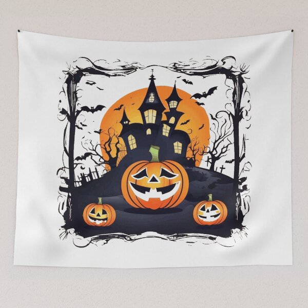 Item preview, halloween one designed and sold by Bee-Keej8.