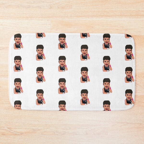 Item preview, Ben Shelton designed and sold by ourhappyface.