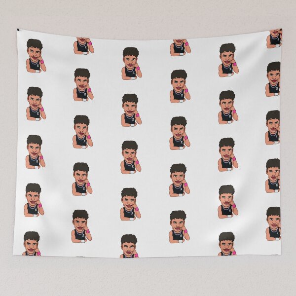 Item preview, Ben Shelton designed and sold by ourhappyface.