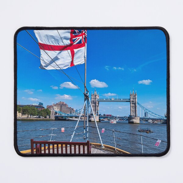 Item preview, Tower Bridge designed and sold by Artytiff.