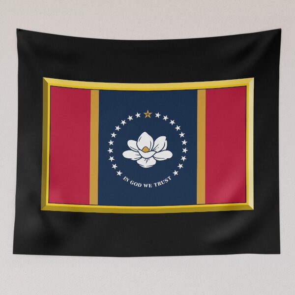 Item preview, MISSISSIPPI Gifts, Stickers & Products (F) designed and sold by mpodger.