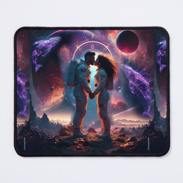 Item preview, You are my universe designed and sold by LoU-LoU-Oficial.
