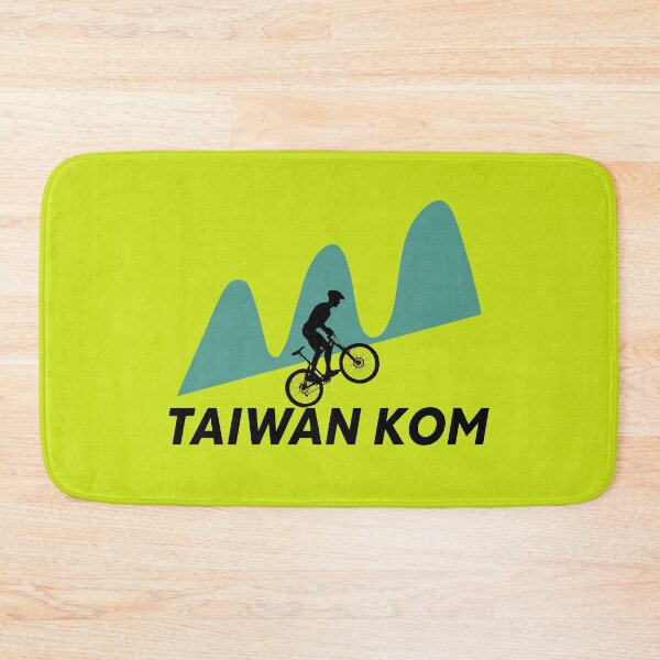 Item preview, Taiwan KOM designed and sold by Colorfulman.