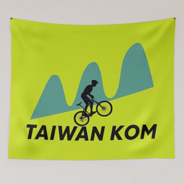Item preview, Taiwan KOM designed and sold by Colorfulman.