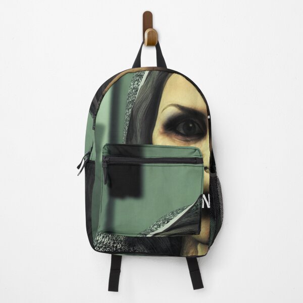 Item preview, silent hill 2 designed and sold by PANKAKIDS.
