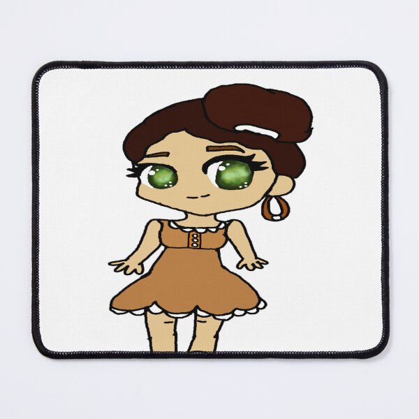 Item preview, Gorgeous Chibi designed and sold by Rainbowland123.