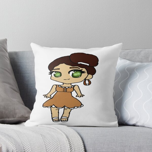 Item preview, Gorgeous Chibi designed and sold by Rainbowland123.