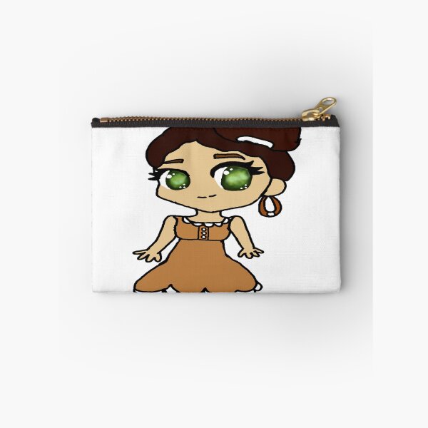 Item preview, Gorgeous Chibi designed and sold by Rainbowland123.
