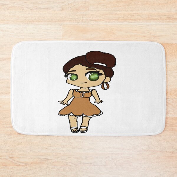 Item preview, Gorgeous Chibi designed and sold by Rainbowland123.
