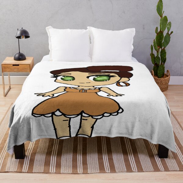 Item preview, Gorgeous Chibi designed and sold by Rainbowland123.