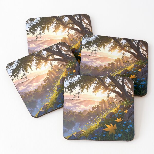Item preview, Breathtaking portrayal of nature. designed and sold by PatDoArt.