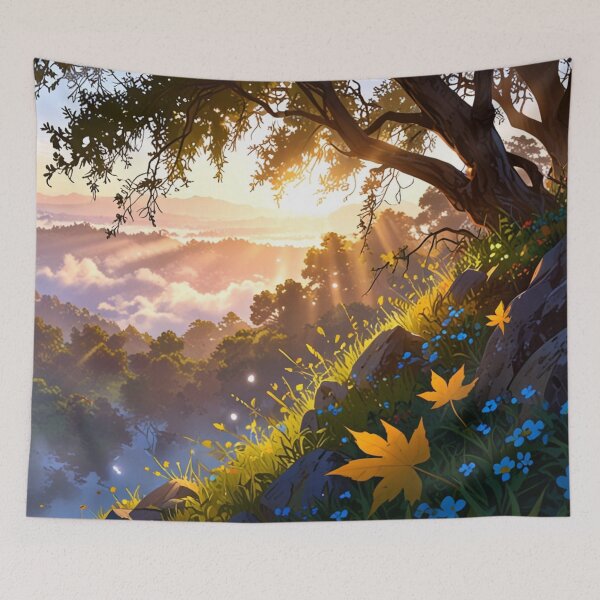 Item preview, Breathtaking portrayal of nature. designed and sold by PatDoArt.