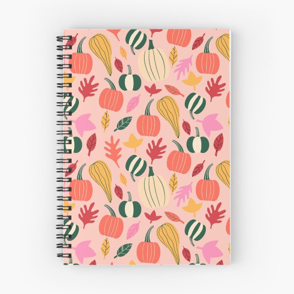 Item preview, Autumnal Pumpkins and Squashes designed and sold by Haley Schulz.