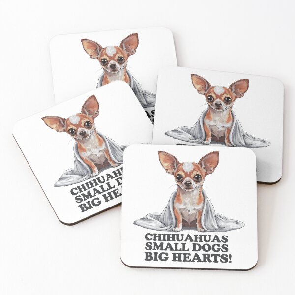 Item preview, Cute Chihuahua Blanket designed and sold by mpwme.