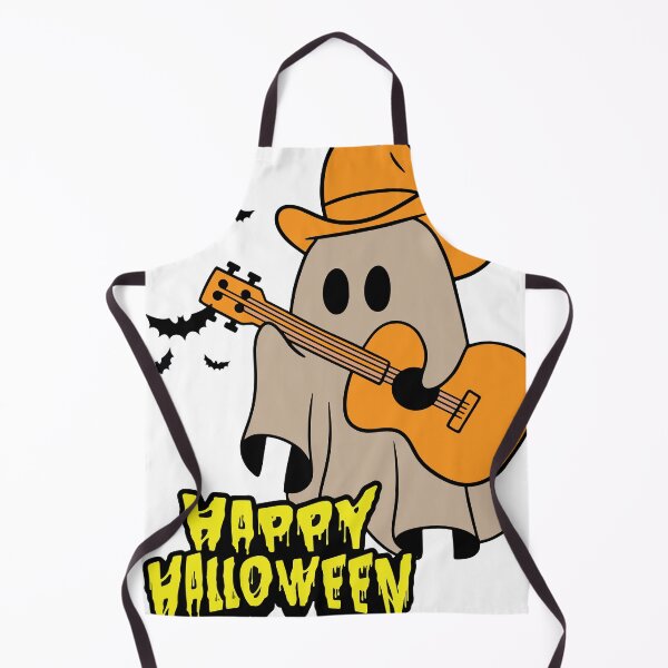 Item preview, the main character is a cartoon ghost designed and sold by PholPol1959.
