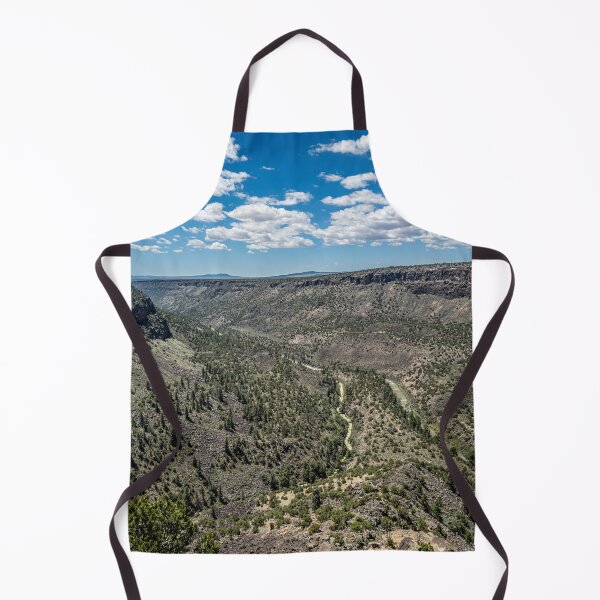 Item preview, La Junta Point Wild Rivers New Mexico designed and sold by Debra Martz.