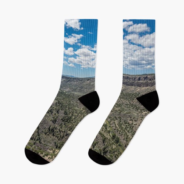 Item preview, La Junta Point Wild Rivers New Mexico designed and sold by Debra Martz.