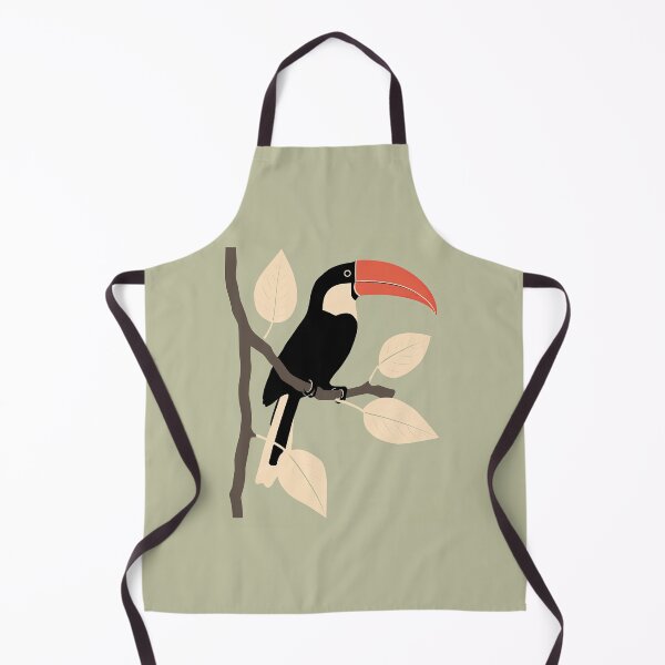 Item preview, Toucan on Branch designed and sold by TojoStudios.