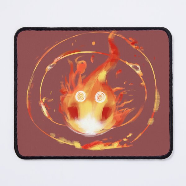 Item preview, Little creature of flame designed and sold by Wish Design.