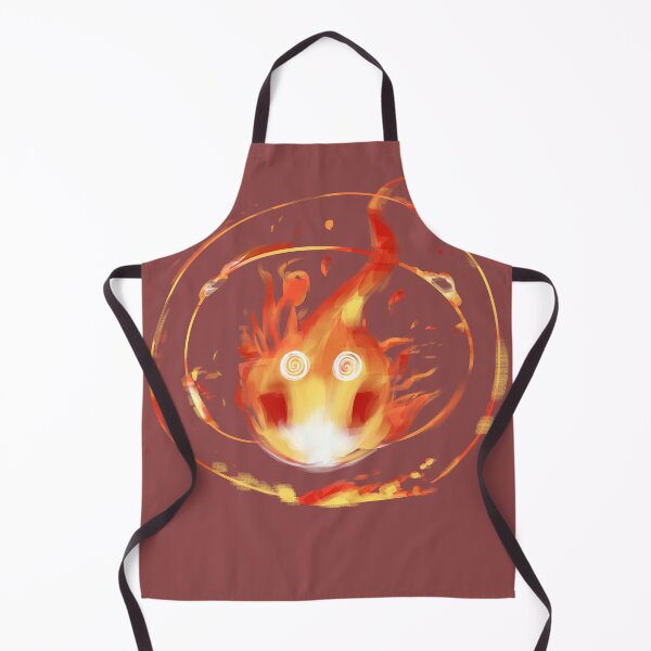 Item preview, Little creature of flame designed and sold by Wish Design.
