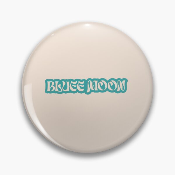 Item preview, Copy of Blue Moon Bright logotype Collection designed and sold by Ex-Moon.