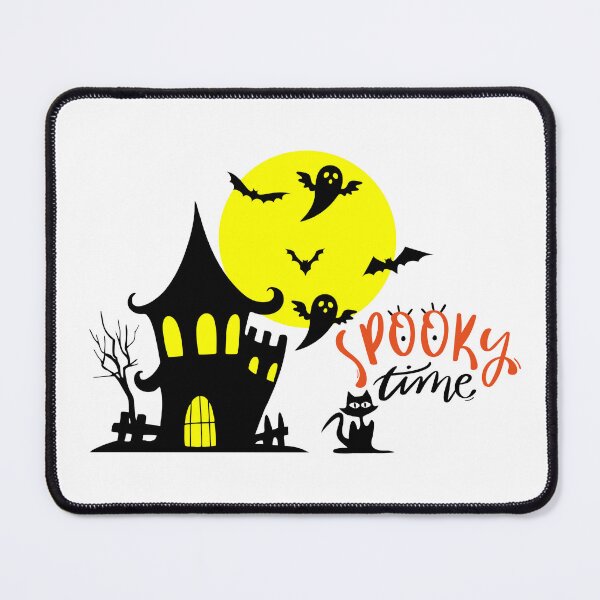 Item preview, Spooky Time designed and sold by mysummerland.