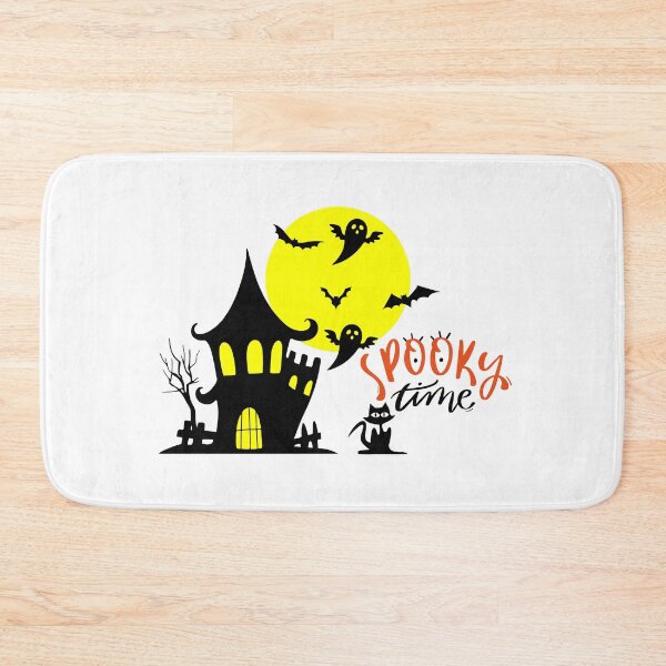 Item preview, Spooky Time designed and sold by mysummerland.