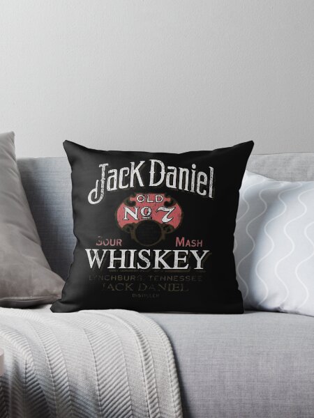 Aperçu de l'œuvre FGJDJ --- JACKDANIELS --- ALCOOLIQUE créée et vendue par TsuiChenho.