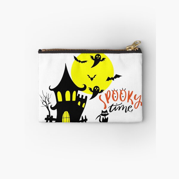 Item preview, Spooky Time designed and sold by mysummerland.