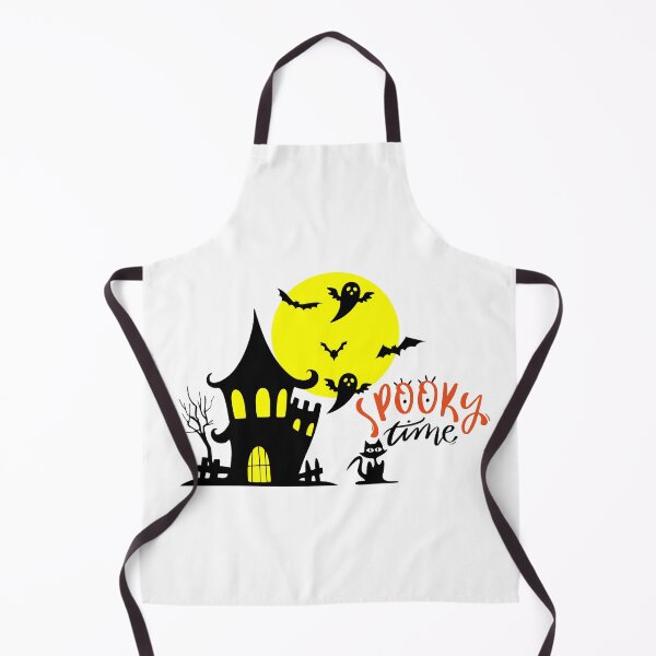 Item preview, Spooky Time designed and sold by mysummerland.