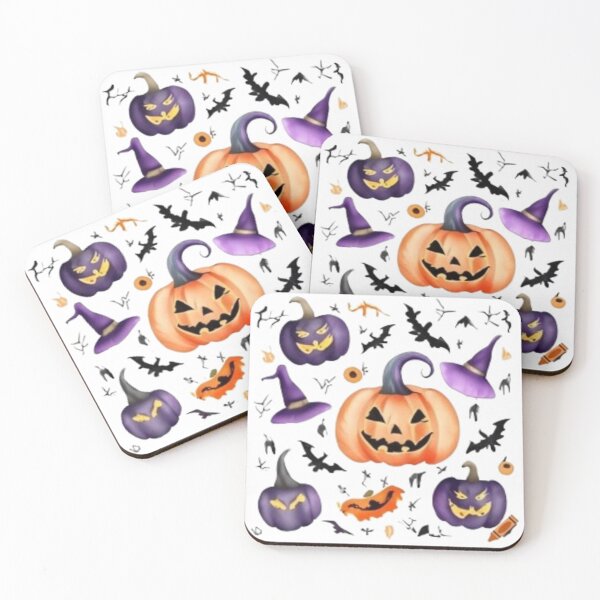 Item preview, Happy Halloweeeeeeeen designed and sold by EvilRegalHere.