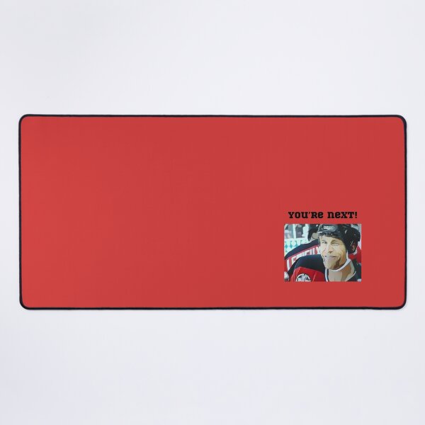 Item preview, Scott Stevens: You're Next. designed and sold by HockeySamurai.