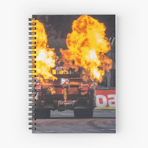 Item preview, Ready to Burn.........Rubber designed and sold by Stuart Daddow Photography.