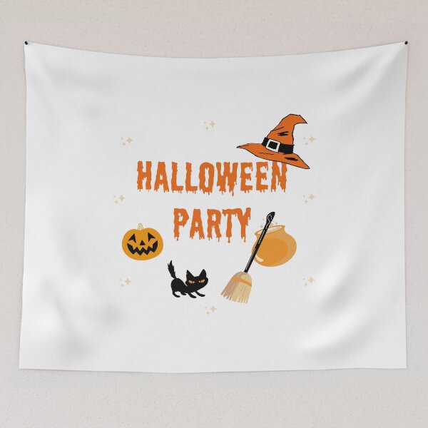 Item preview, Halloween designed and sold by PrintexDesigns.